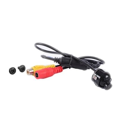 Bil bakkamera Parkeringskamera Køretøjskamera