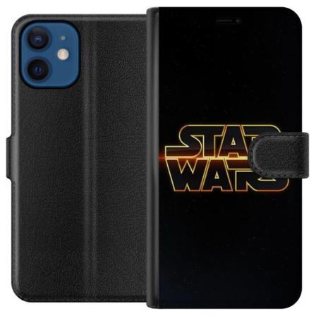 Apple iPhone 12 Tegnebogsetui Star Wars