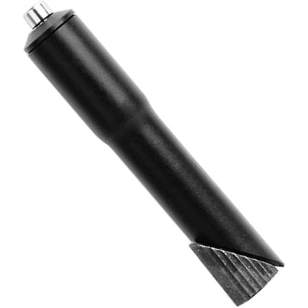 Sykkelhode-rør-adapter Sykkelstyre Gaffel foran Hengekjerne Stammeforlenger