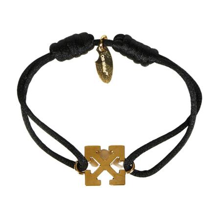 Off White Bracelets , Zwart , Dames , Maat: ONE Size Armbanden