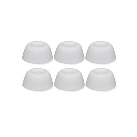 Stadiga Öronproppar Anti-fall Effektiva Proppar för Huawei Freebuds Pro