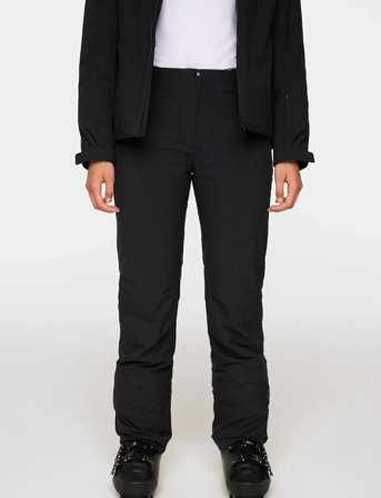 J. Lindeberg Rosario Pant - Black - S