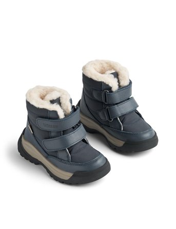 Wheat | Winterboot Millas Tex | 31/20.7CM