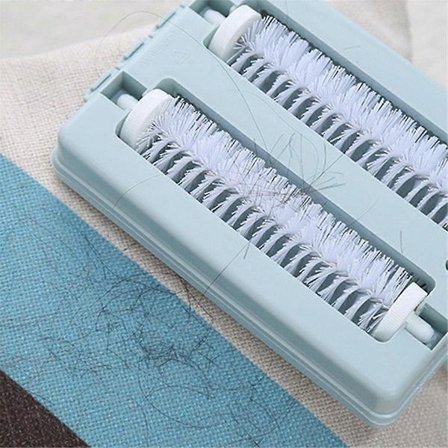 4-delars manuell mattborstsats för smulor och skräpstädning i hem och sovrum [HK]