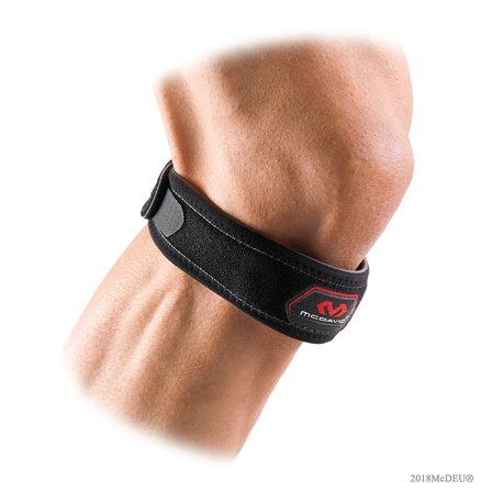 McDavid Jumper ́s Knee Strap