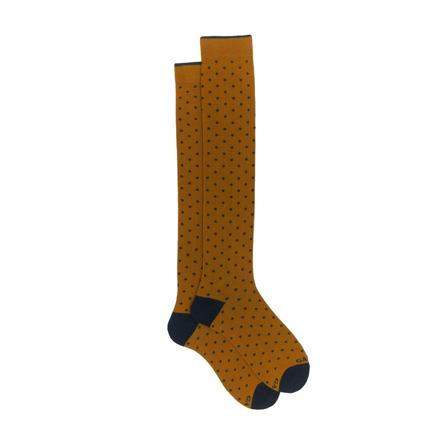 Gallo Socks Brun, Herre Strømper, Størrelse: ONE Size