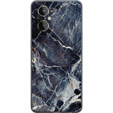 Oneplus Nord N20 5g Genomskinligt Skal Marbled