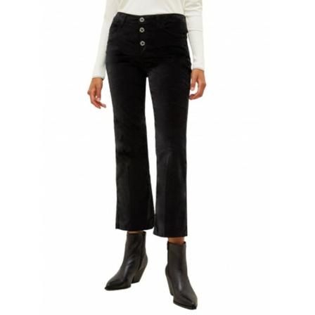 Liu Jo Broek , Zwart , Dames , Maat: W27