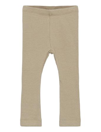 Nbmkabille Legging Leggings Beige Name It