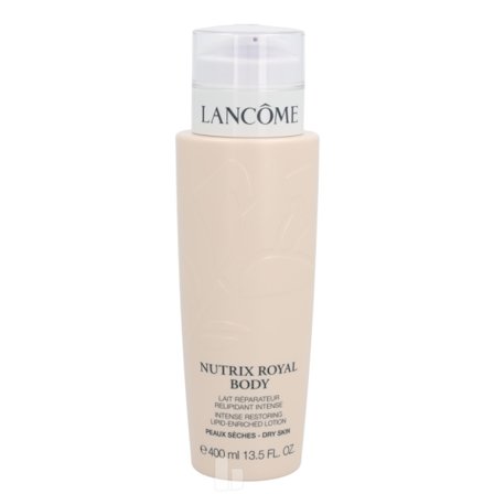 Lancome Nutrix Royal Body-Enriched Lotion 400 ml Dam