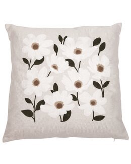 Tyynynpäällinen Nora 1 kpl Off-white