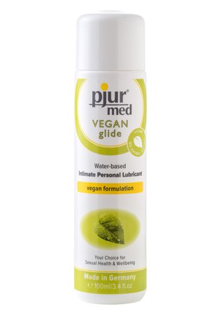 PJUR MED VEGAN GILDE 100 ML
