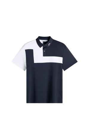 J.Lindeberg - Rody Polo - Golf - Blau - Men - M