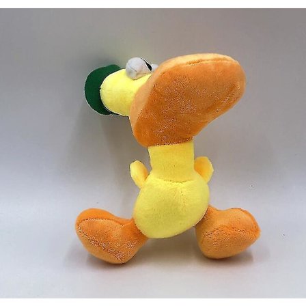 Lad os gå Pocoyoing Plyslegetøj Elefant Elly Pato Loula Søvnig Fugl Plushie Pude Fyldt Børn
