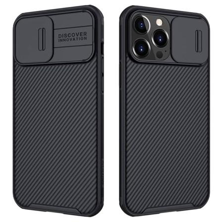 Nillkin Camshield Skal Apple Iphone 12 Pro Max (6.7")