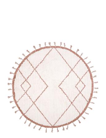 Rug Come Pink Nattiot
