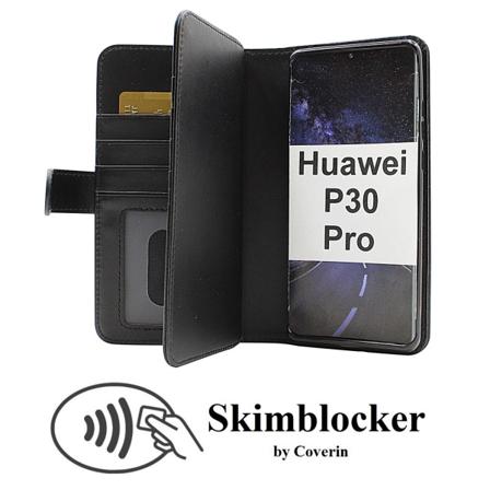 Skimblocker Xl Wallet Huawei P30 Pro (vog-l29)