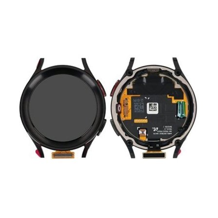 Samsung Galaxy Watch 5 Pro 45mm LCD display - Black