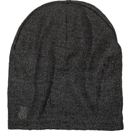 Seger A 36 Unisex beanies Black OneSize