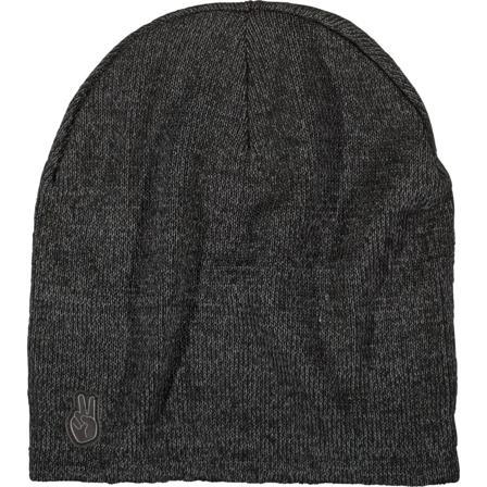 Seger A 36 Unisex beanies Black OneSize