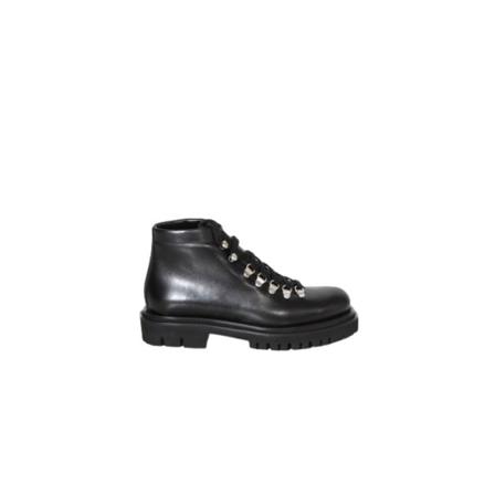 Anna F., Shoes Czarny, Kobieta, Rozmiar: 40 EU