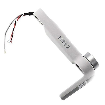 Venstre Forreste Arm Udskiftning med Motor til Mini 2 Drone Reparationsdele