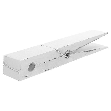 Jumbo Træ Klemmer Håndklæde Klip Kæmpe Træ Klemmer Stor Træ Tøj Klemme