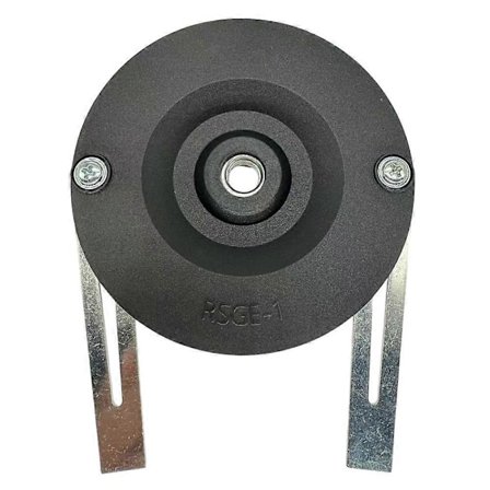 Bladholderdisk for Bosch AFS 23-37 Kantklipper Erstatningsdel med 2 Metallblader Sett, RSAFS-23