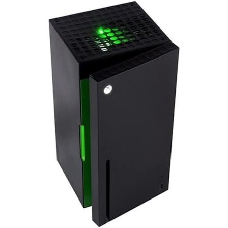 Kylskåp - UKONIC - Xbox Series X - 10 liter - Kyls ner till 15 °C - USB 5V 2,1A