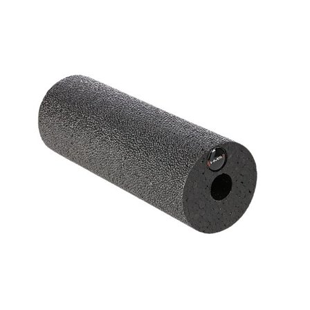 Foam Roller, Sort, 15 cm