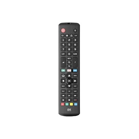 URC 4911 Remote control replacement LG