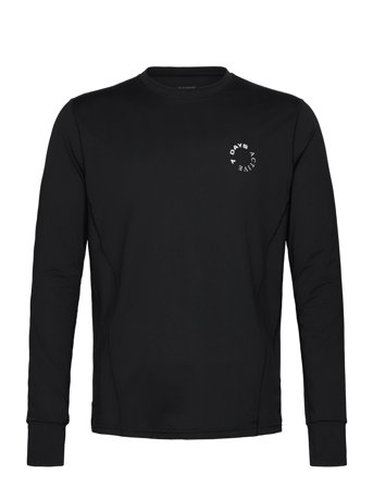 7 DAYS Active | Training Long Sleeve Tee | XS