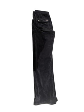 Marinblåa Juicy Couture byxor