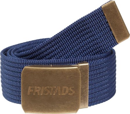 Fristads Unisex Bälte 992 SK, Marinblå