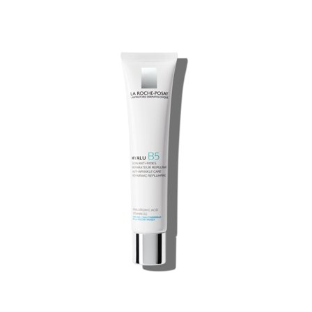LA ROCHE-POSAY Hyalu B5 Crema Viso Anti-rughe rimpolpante 40ml - Tratt.viso 24 ore antirughe
