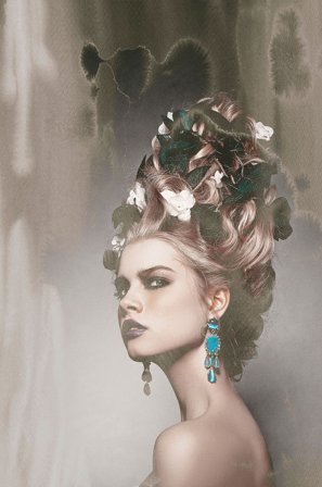 Malerifabrikken - Juliste I Know - Ruskea - Julisteet - - Homeroom