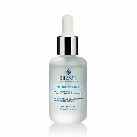 Rilastil Progression Siero Antirughe 30ml
