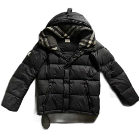 Burbarry puffer/väst