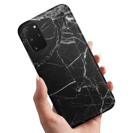 Samsung Galaxy S20 - Skal / Mobilskal Marmor Multifärg