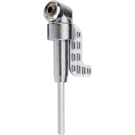 90° vinklet skrutbit Vinklet hode (1/4'' ISO 1173 innløp, ZQKLA