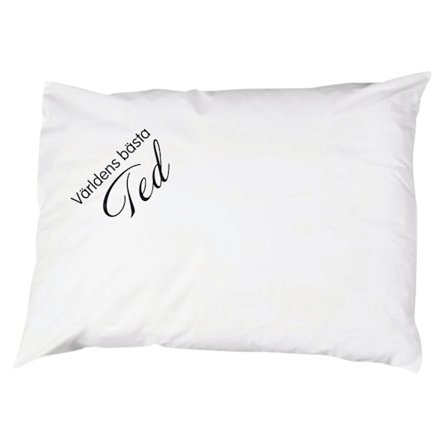 Världens bästa Ted Örngott