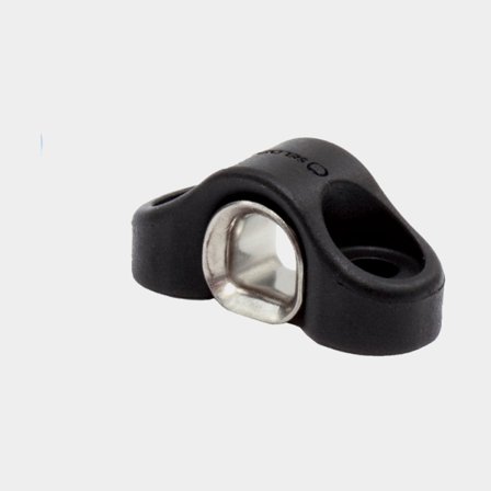 Seldén FAIRLEAD SMALL ST LINED, 25X10 (508-610)