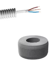 R-Line K-rør 16/PR 2X2,5/2,5 100M