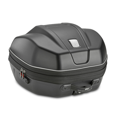 Top Box Givi WL901 Monokey Weightless Expandable
