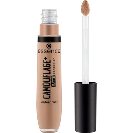 essence CAMOUFLAGE+ MATTE correttore 170 8ml - Correttore