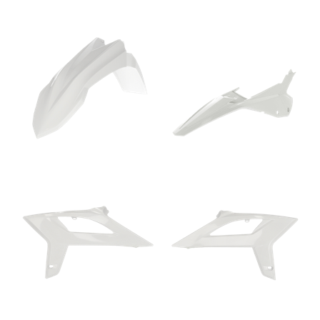 Plastic Set Acerbis - Beta RR 300 2T 2020-2022