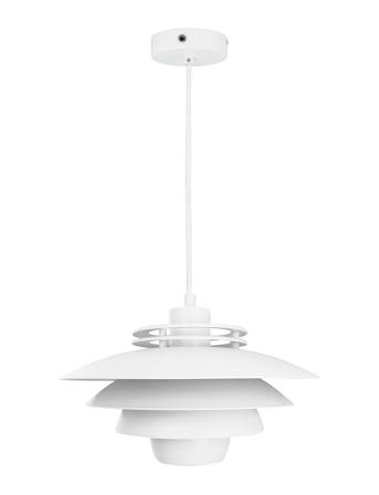 Ejka Mini Mat Hvid Pendel Dyberg Larsen White