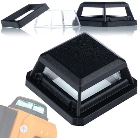 Beskyttelse til Pendel for Laser Vater Rosfix – Universell Bruk | Enkel Montering | Kompatibel med Rosfix, Hilda, Pracmanu, Heckermann