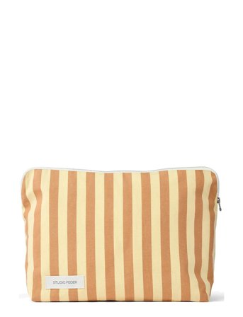 STUDIO FEDER | Celia Toiletry Bag | 30X20X10CM