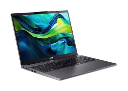 Acer Aspire Go 15 AG15-51P 15.3 1920 x 1200 (WUXGA) I7-1355U 16GB 512GB Intel Iris Xe Graphics Windows 11 Home